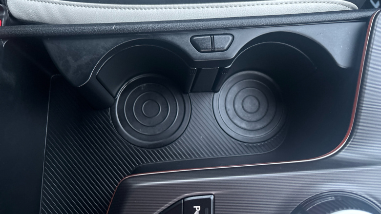 Kia Sportage 1.6T GDi HEV GT-Line S 5dr Auto Hybrid Estate